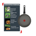 Tefal Renewal keramische koekenpan 28 cm
