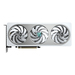 GIGABYTE GeForce RTX 5060 Ti AERO OC 16G Graphics Card – 16GB GDDR7, 128bit, PCI-E 5.0, 2647MHz Core Clock, 3 x DisplayPort, 1 x HDMI, GV-N506TAERO OC-16GD thumbnail 2