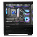 Zalman CHRONIX BLACK Midi Tower thumbnail 7