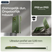 Motorola Edge 70 512GB Groen 5G
