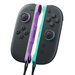 Nintendo Switch 2 Joy-Con set Paars/Groen