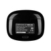 Vorago ESB-202 audífono y auriculare Audífonos True Wireless Stereo (TWS) Intra auditivo Música/cotidiano USB Tipo C Bluetooth Negro