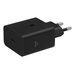 Samsung 60W GaN Usb C Oplader Zwart