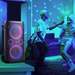 Hisense Party Storm Party Speaker thumbnail 14