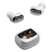 JBL Live Buds 4 Zilver
