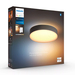 Philips Hue Enrave M plafondlamp White Ambiance Zwart