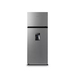 Hisense RT90N6WKX2 refrigerador o congelador Independiente 248 L B Plata