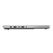 ASUS ROG Zephyrus G14 GA403UU-QS048W AMD Ryzen™ 9 8945HS Computadora portátil 35.6 cm (14") 3K 16 GB LPDDR5x-SDRAM 1 TB SSD NVIDIA GeForce RTX 4050 Wi-Fi 6E (802.11ax) Windows 11 Home Blanco