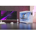 Mars Gaming MCREVPROW computer case Midi Tower White thumbnail 12