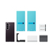 Samsung Galaxy Z Fold 8 Ultra Soft Case Back Cover Transparant