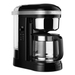 KitchenAid 5KCM1209EOB Zwart