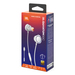 JBL Quantum 50C Wit