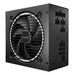 be quiet! Pure Power 13 M | 650W power supply unit 20+4 pin ATX ATX Black thumbnail 1