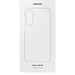 Samsung Galaxy A26 Soft Case Back Cover Transparant