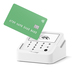 SumUp Solo Lite Contactloos Pinapparaat + Oplaadstation