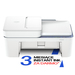 HP Inc. Urządzenie wuelofunkcyjne DeskJet 4322 All-in- One A24HNB