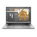 HP ZBook Studio G11 Intel Core Ultra 9 185H Mobile workstation 40.6 cm (16″) WQUXGA 64 GB DDR5-SDRAM 2 TB SSD NVIDIA RTX 3000 Ada Wi-Fi 7 (802.11be) Windows 11 Pro AI Workstation, AI PC Silver thumbnail 1