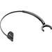 POLY EncorePro 540 with Quick Disconnect Convertible Headset TAA