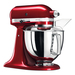 KitchenAid Artisan Mixer 5KSM175PS Appelrood