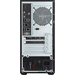 MSI Pro DP180 13NUC-232US Intel® Core™ i7 i7-13700F 32 GB DDR4-SDRAM 2 TB SSD NVIDIA GeForce RTX 4060 Windows 11 Pro Desktop PC Black thumbnail 3