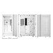 be quiet! LIGHT BASE 900 FX White Full Tower thumbnail 2