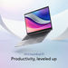 ASUS ExpertBook P3405CVA-LY0266X QWERTY