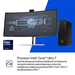 HP Inc. Stacja robocza Z2 SFF G1i U7-265 512GB/16GB/W11P      A40RWET