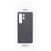 Samsung Galaxy S25 Ultra Kindsuit Back Cover Zwart