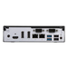 Shuttle XPС slim DH610V2 PC/workstation barebone 1.35L sized PC Black Intel H610 LGA 1700 thumbnail 7