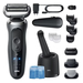 Braun Series 7 72-G7865CC Grijs