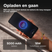 Motorola Moto G35 128GB Zwart 5G