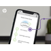 Urządzenie wielofunkcyjne HP Smart Tank 720 All-in-One USB Wi-Fi