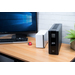 APC Back-UPS PRO BR650MI - Noodstroomvoeding, 6x C13 uitgang, USB, 650VA