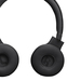 JBL Live 670NC Zwart
