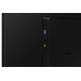 Samsung LS32D700EALXZX monitor de computadora 81.3 cm (32") 3840 x 2160 Pixeles 4K Ultra HD LED Negro