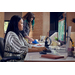 HP Monitor QHD USB-C E27u G5