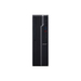Acer Veriton X X2665G Intel® Core™ i3 i3-9100 8 GB DDR4-SDRAM 256 GB SSD Windows 10 Pro Desktop PC Black thumbnail 1