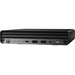HP Elite Mini 600 G9 Intel® Core™ i7 i7-12700 8 GB DDR5-SDRAM 512 GB SSD Windows 11 Pro Mini PC Negro