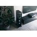 Yamaha NS-2000A 3-way Black Wired 60 W thumbnail 7