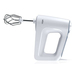 Braun MultiMix 3 HM3100WH Wit