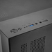 Mars Gaming MC-CUBE computer case Mini Tower Black thumbnail 5