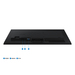 Samsung LS27D300GAL pantalla para PC 68,6 cm (27") 1920 x 1080 Pixeles Full HD LCD Negro imagen 8