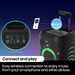 Hisense Party Thunder Party Speaker thumbnail 28