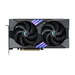 MSI GEFORCE RTX 5060 TI 8G GAMING OC tarjeta gráfica NVIDIA 8 GB GDDR7