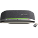 POLY Altavoz USB-A Sync 20 con certificación de Microsoft Teams