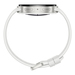 Samsung Galaxy Watch 9 Wit 40mm