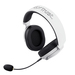 Trust GXT 499W Forta Draadloze Gaming Headset PS4/PS5 Wit
