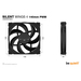 be quiet! SILENT WINGS 4 140mm PWM