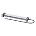 Manhattan 190398 base para laptop o replicador de puertos Alámbrico USB 3.2 Gen 1 (3.1 Gen 1) Type-C Gris