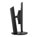 Targus DM4240PUSZ computer monitor 61 cm (24″) 1920 x 1080 pixels HD LCD Black thumbnail 9
